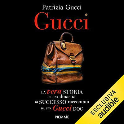 Patrizia Gucci - Gucci (2021) (mp3 - 128 kbps)