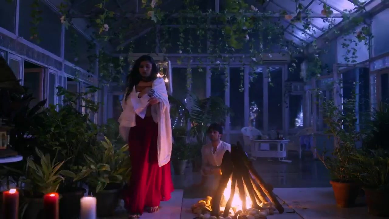 Guddan 16th September 2019 Video Episode 281 - Guddan (3) 004