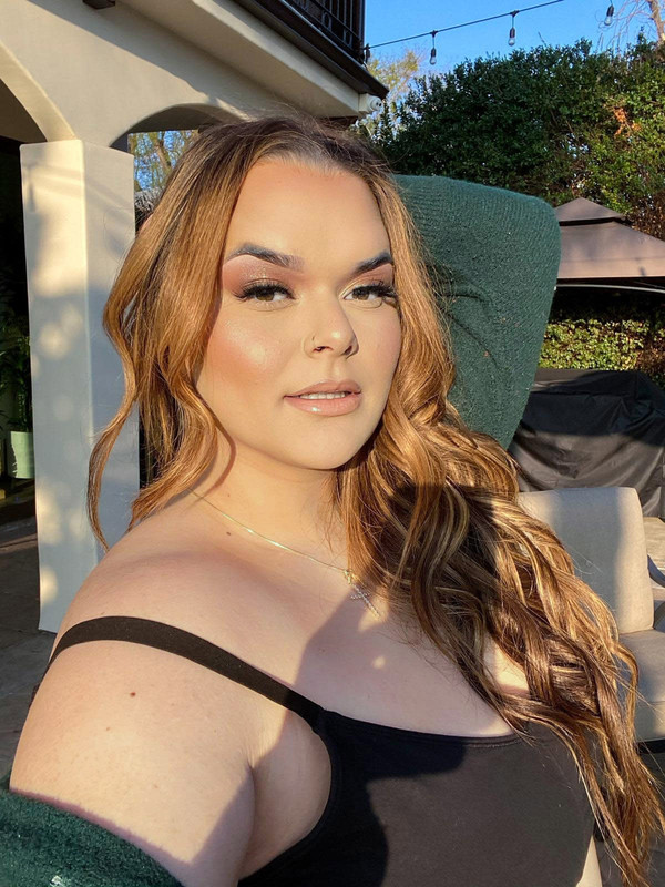 Hija de Jenni Rivera se somete a cirugía para perder peso y este es el resultado