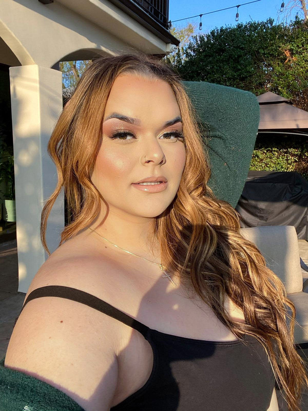 Hija de Jenni Rivera se somete a cirugía para perder peso y este es el resultado