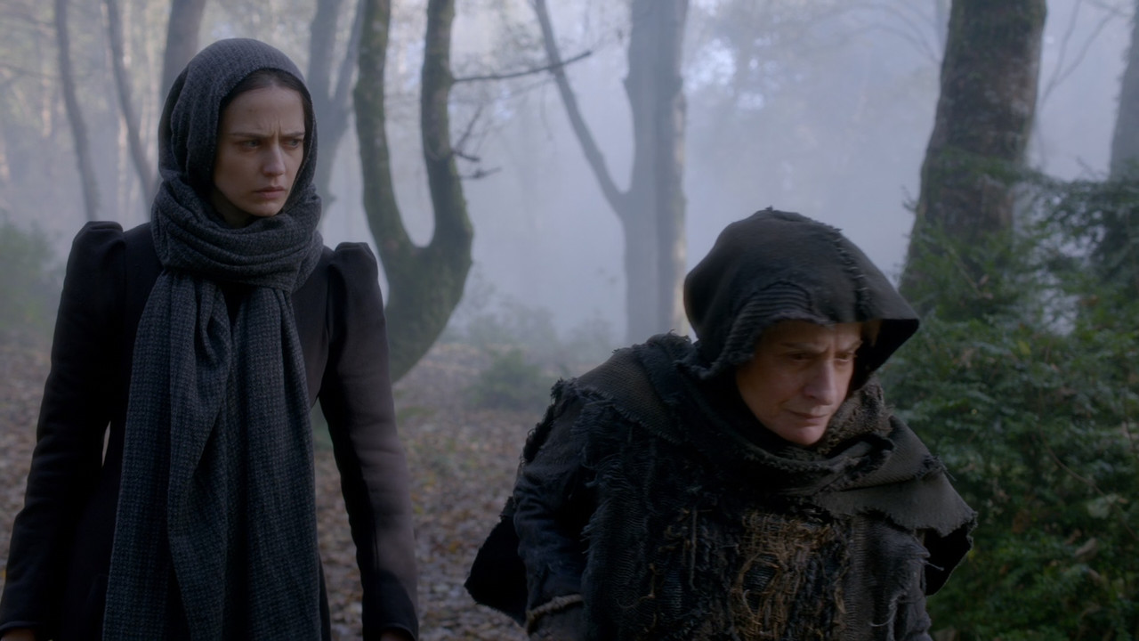 Penny Dreadful (2014) - S02E01 - Fresh Hell (1080p BluRay x265 R