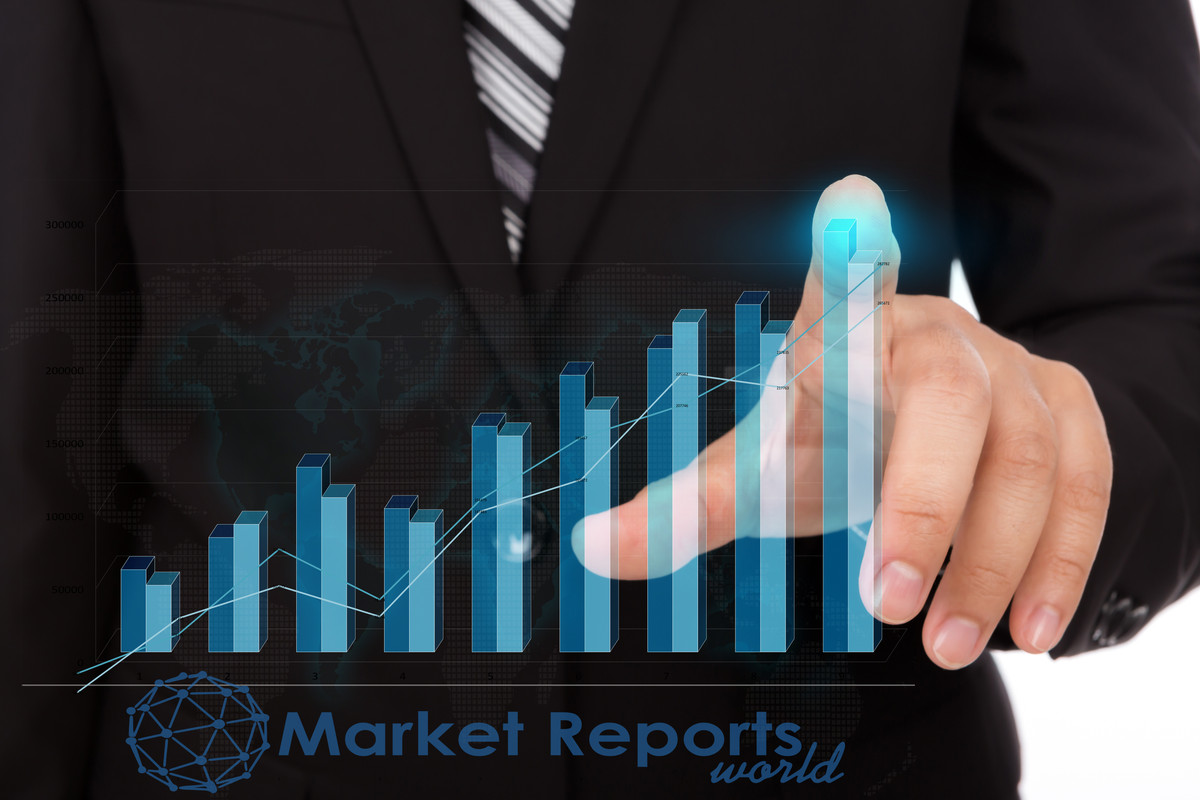 Handset Flash Market by Share, Size, Manufacturers, Regions, Type and Application, Forecast to 2026