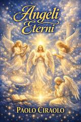 Paolo Ciraolo – Angeli Eterni (2026)