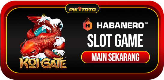 Slot Habanero