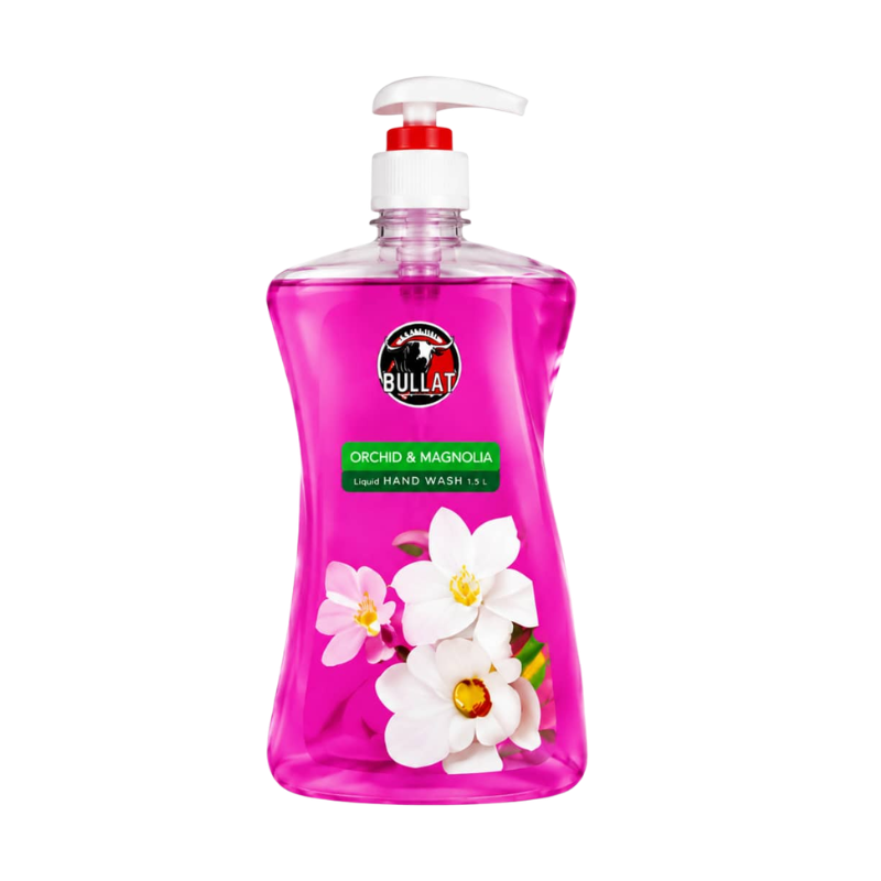 Bufalo Magnolia Scented Hand Wash Liquid1500ml