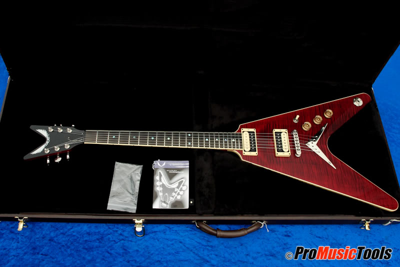 Dean-TC-V-cherry-w-8723