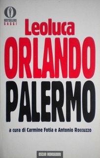 Leoluca Orlando - Palermo (1992)