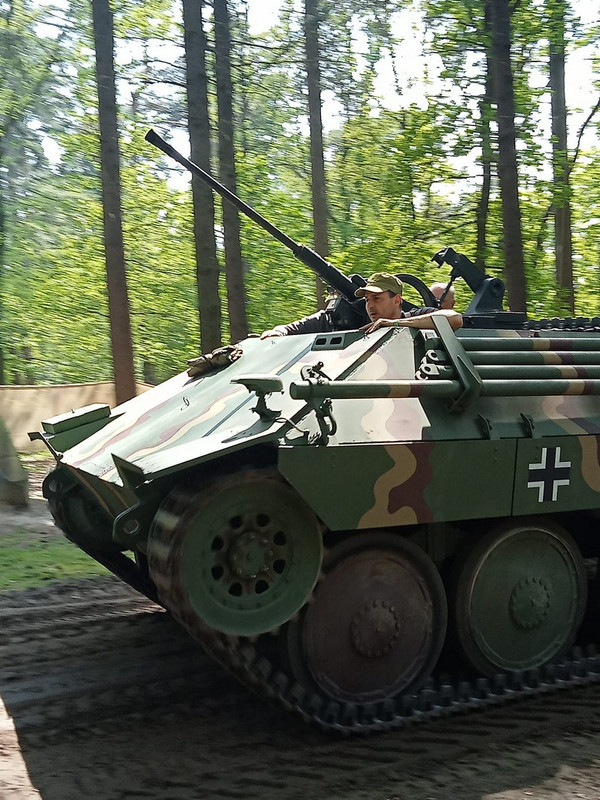 Bergepanzer 38(t) – Sd.Kfz. 136 Zzzzzzzzzzzzzzzzzzzzzzzzzzzzzzzzzzzzzzzz