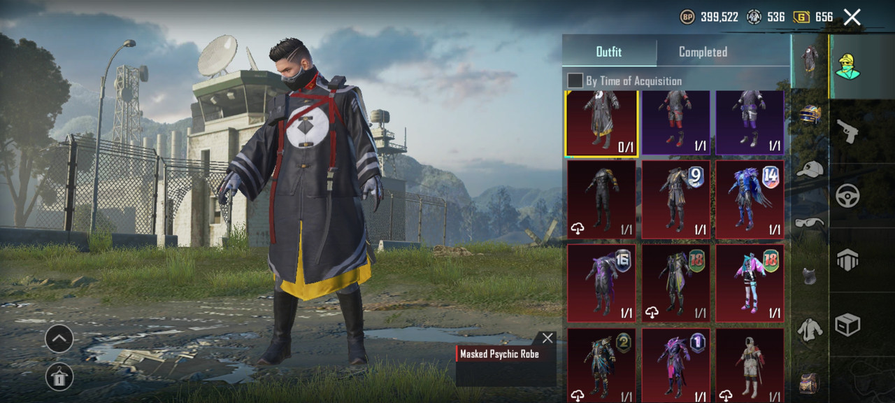 PUBG Mobile Accounts for Sale - Buy & Sell Securely at Z2U.com