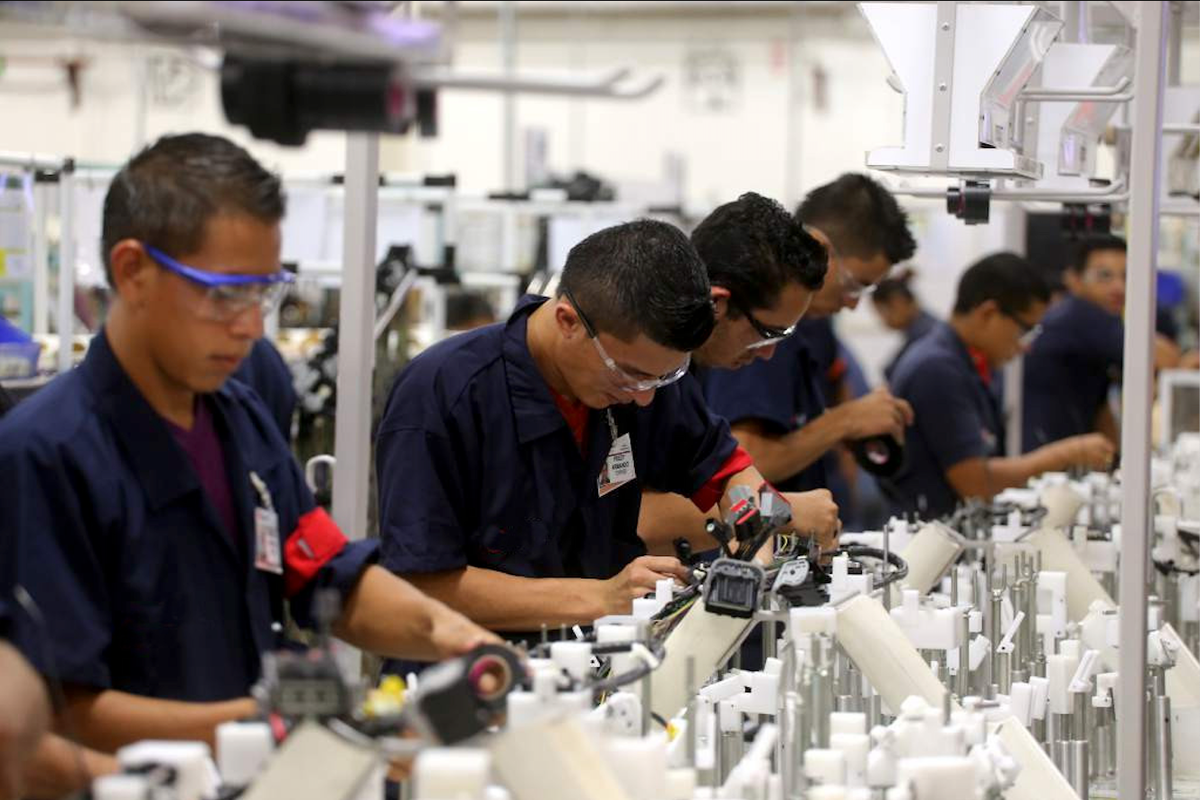 Empleo en Latinoamérica crecerá solo 0,9 % durante 2023: OIT