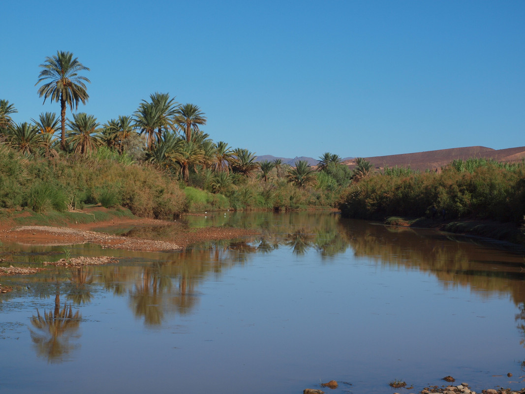 Agdz, Asslim y Tamnougalt : en la tierra de los Mezguita - El Valle del Drâa, la gran arteria del sur de Marruecos (56)