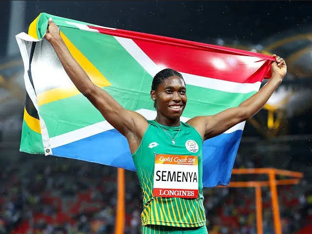 Tribunal dice que la atleta Caster Semenya fue discriminada como mujer y gana apelación