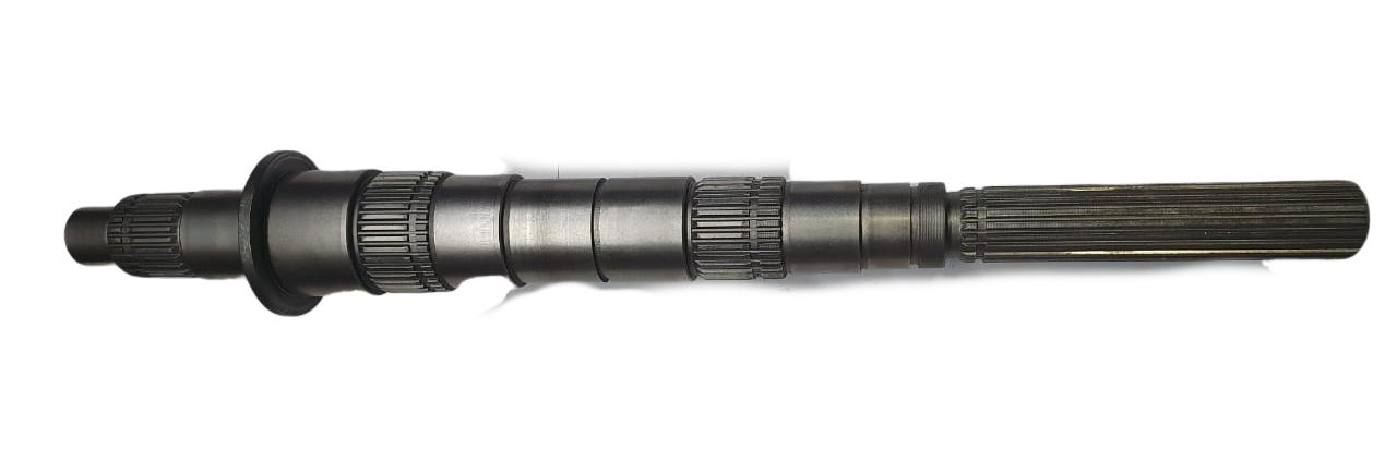 MAIN SHAFT EECO