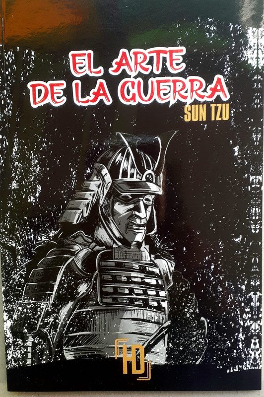 EL ARTE DE LA GUERRA, SUN TZU