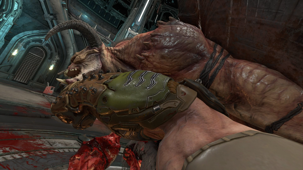 DOOM Eternal (BATTLEMODE) 2025 07 24 21 32 57