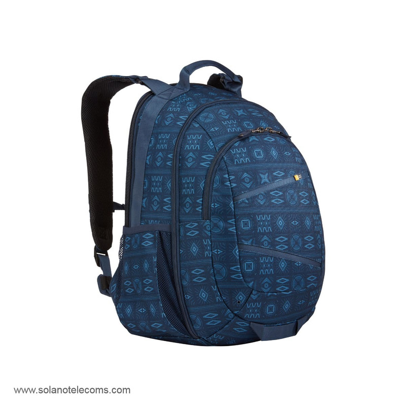 Case Logic Berkeley II – Mochila para transporte de portátil – 15.6″ Case Logic Berkeley II – Mochila para transporte de portátil – 15.6″