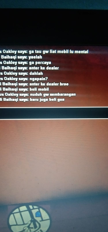 gtaa crash