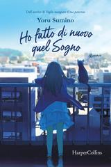 Yoru Sumino – Ho fatto di nuovo quel sogno (2024)