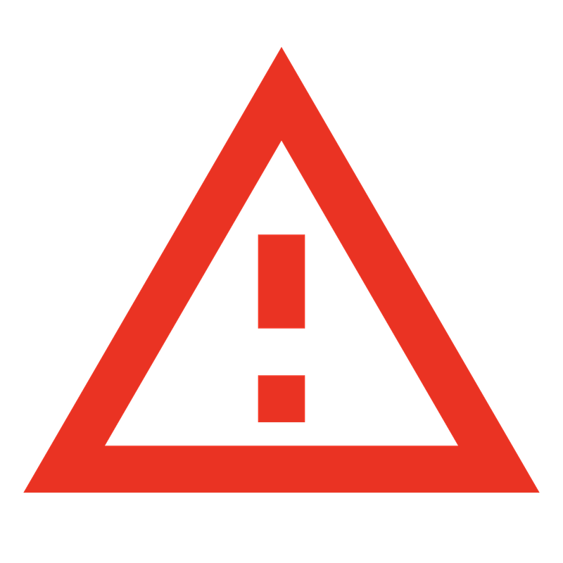 [Image: warning-amber-300dp-EA3323-1.png]