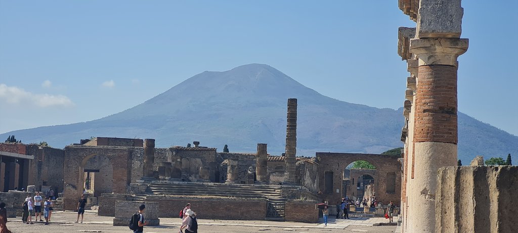 Roma: non basta una vita - Blogs of Italy - POMPEYA, LA CIUDAD DESENTERRADA (10)