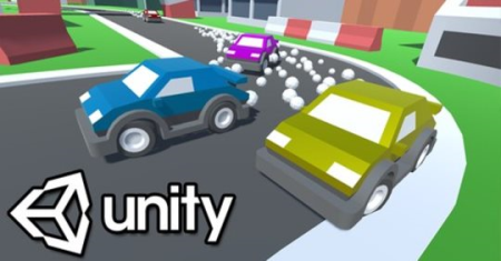 Learn To Create A Racing Game With Unity & C#