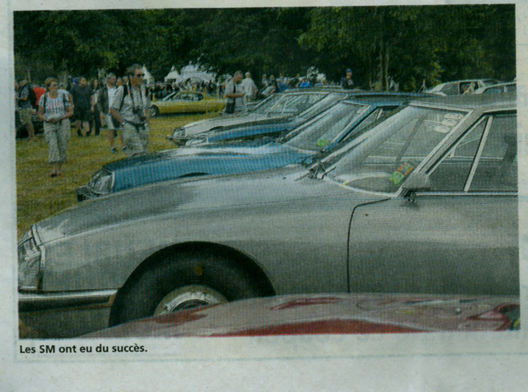 JOURNAL LE PERCHE 5 - 1