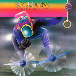 Re: Scorpions