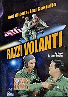 Razzi Volanti [Gianni e Pinotto] (1941) .mp4 Dvdrip 1080p ITA