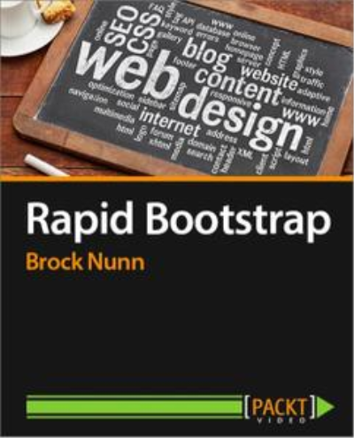 Rapid Bootstrap: Website development made fast and easy with Bootstrap