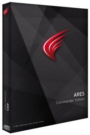 ARES Commander 2020.2 Build 20.2.1.3032 Multilingual