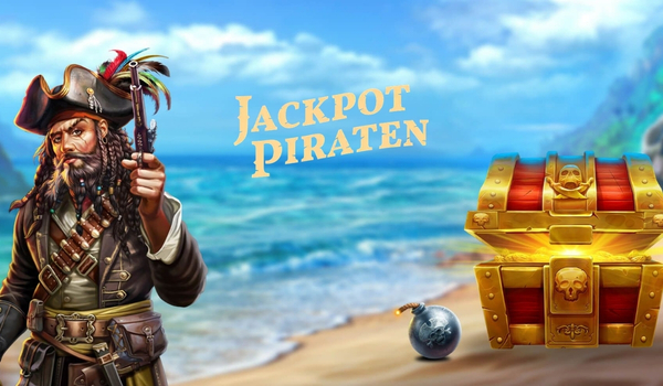 Jackpot Piraten Casino DE
