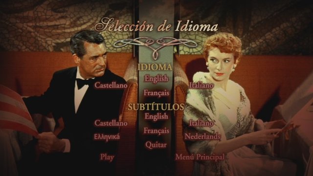 2 - Tú y Yo [DVD9 Full][Pal][Cast/Ing/Fra/Ita][Sub:Cast][Drama][1957]