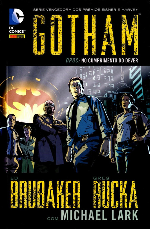 Gotham-1