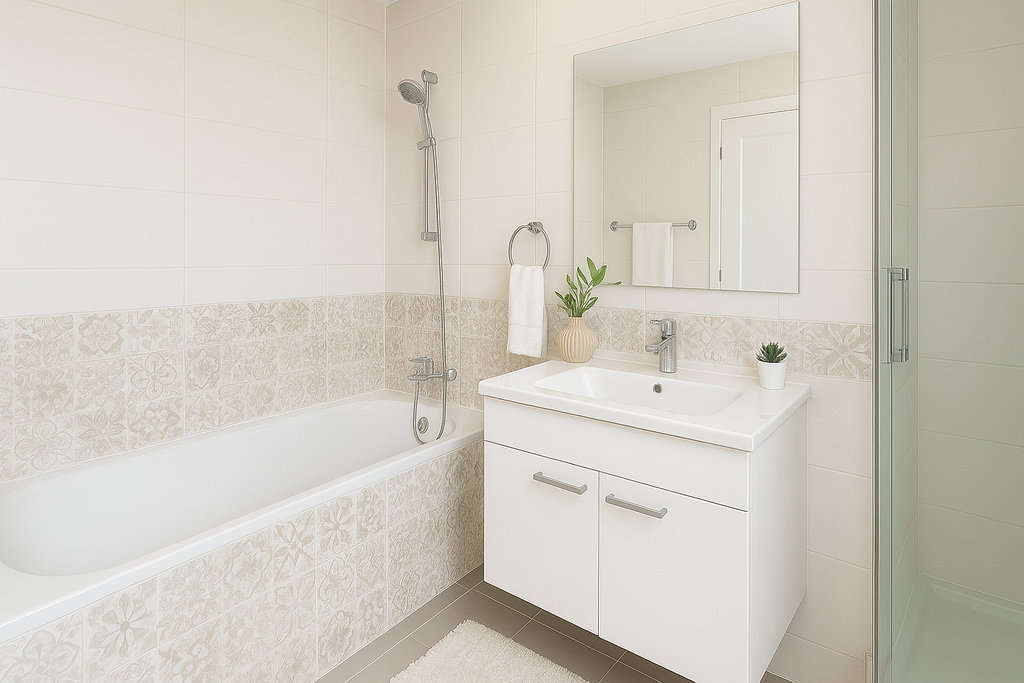 Ванная комната