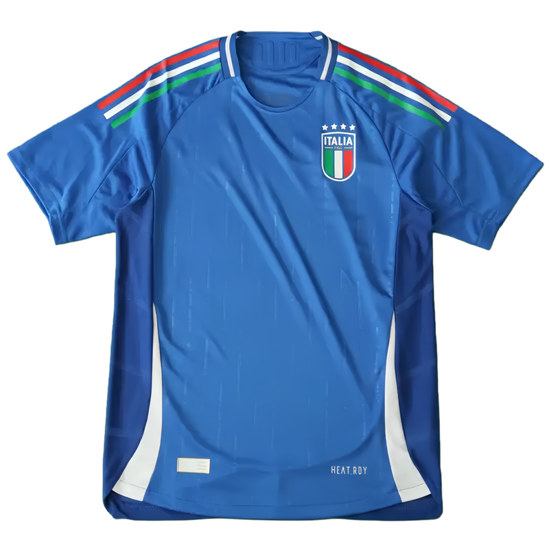 2024 UEFA Italy home Player version