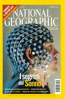 National Geographic Italia - Maggio 2010