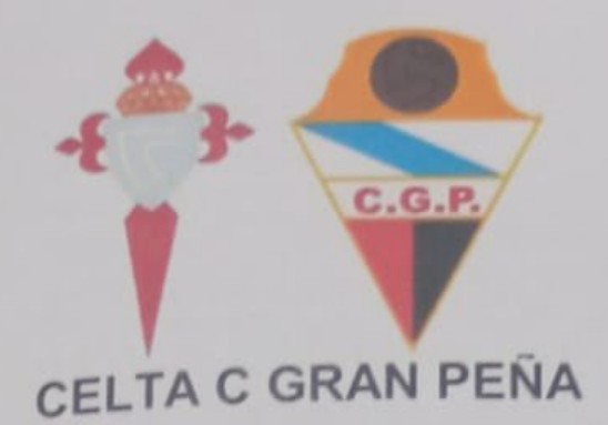 Calendario Celta C Gran Peña 2022 -2023 6-11-2023-20-11-11-12