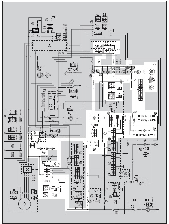 TDM 850 99 imp el signal p 25