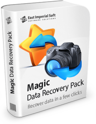 East Imperial Soft Magic Data Recovery Pack 3.1 Multilingual