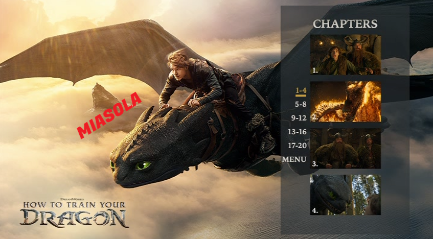 How to train your dragon [2025] [DVD9] [LATINO] [SUBTITULADA] [INGLES] [OTRO] [NTSC] [1FICHIER] [OTRO-SERVIDOR] Captura 2