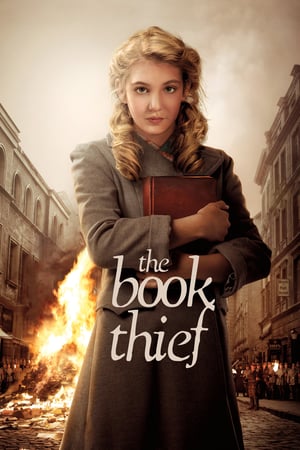 წიგნების ქურდი / The Book Thief / wignebis qurdi