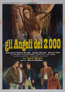 Gli Angeli Del 2000 (1969) WebDL HDTV 1080p AC3 ITA
