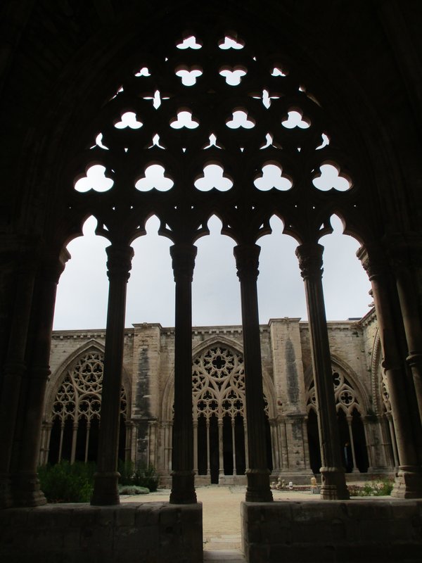 LA SEO DE LLEIDA, Monumento-España (13)