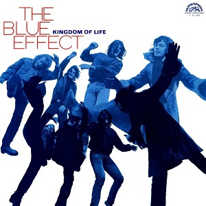 Re: Blue effect Diskografie