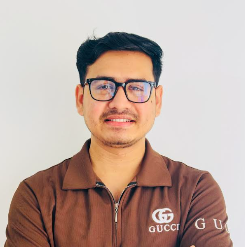Sajan Kazi