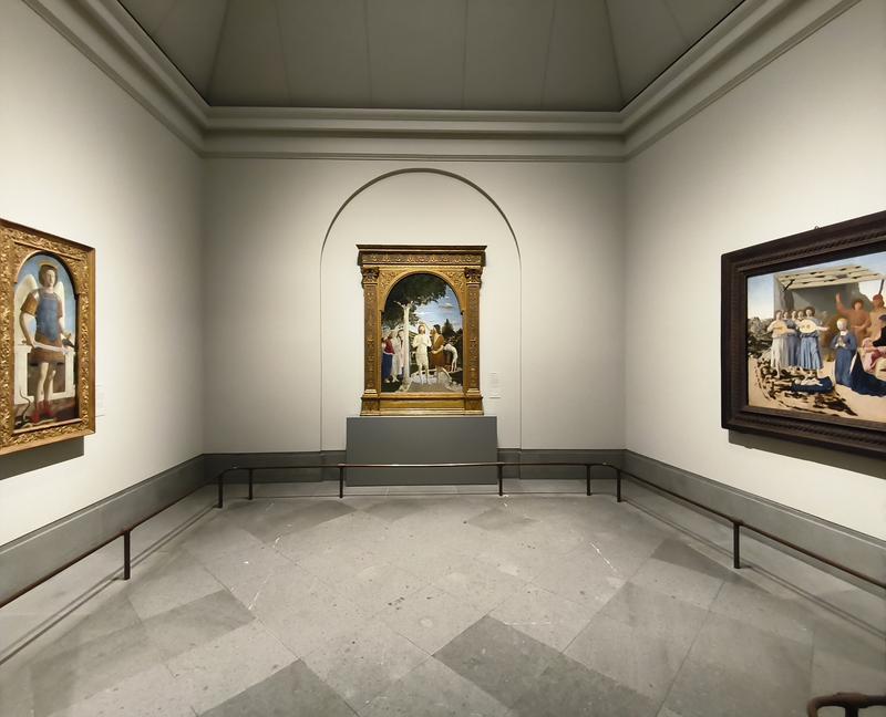 Vuelo a Málaga y después a Londres - Málaga y Londres (114)