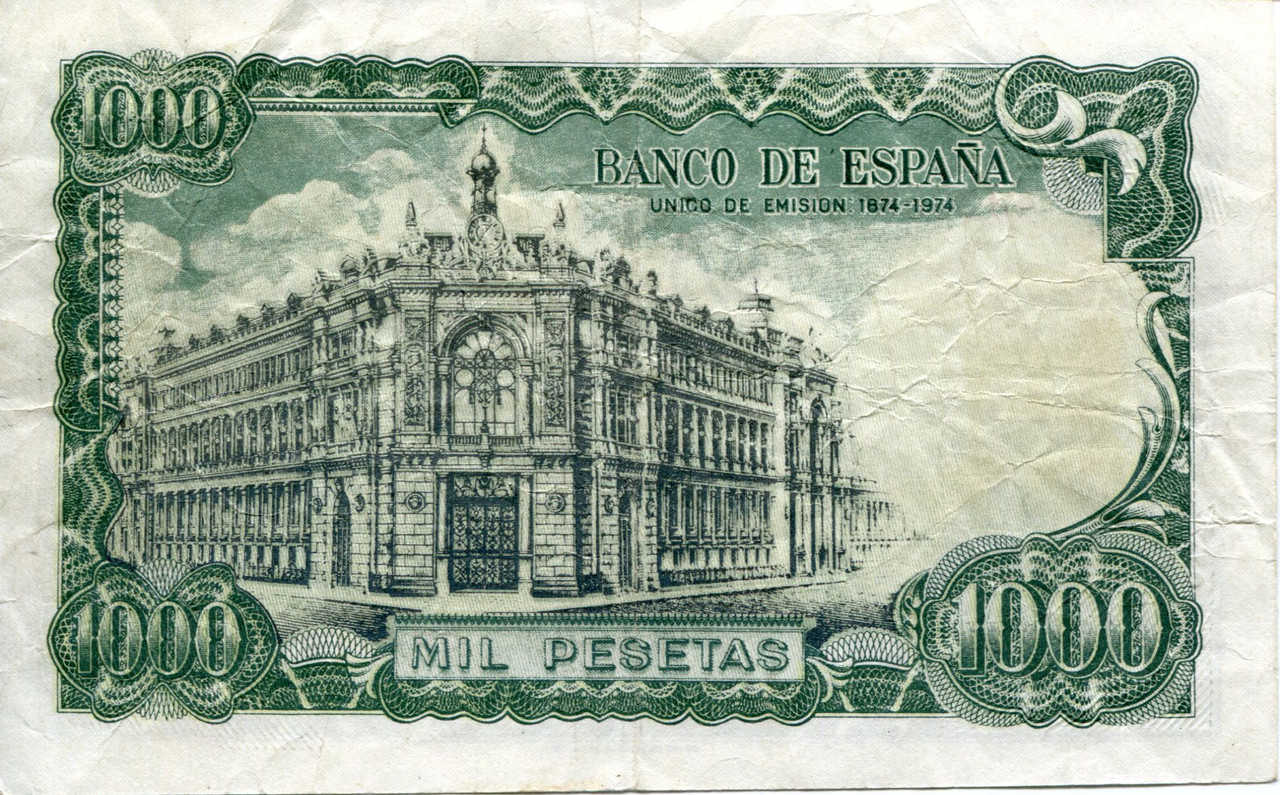 Billete Falso de 1000 Pesetas 1971 (Echegaray) Img119