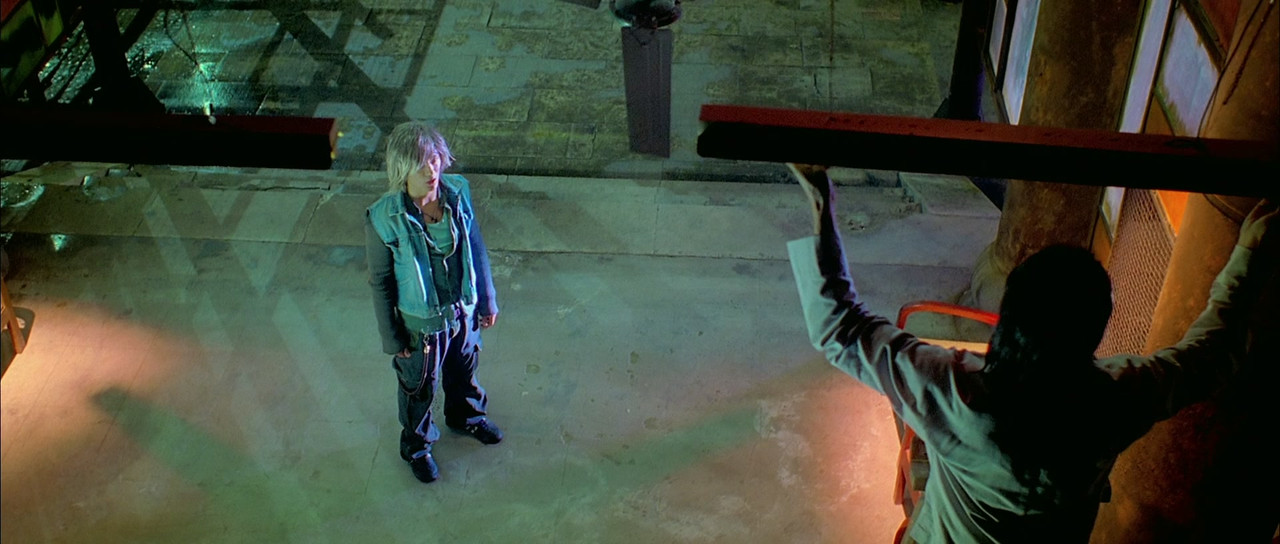 Dragon Tiger Gate (2006) + Extras v2 (1080p BluRay x265 HEVC 10bit EAC3 7.1 Chinese SAMPA) [QxR]