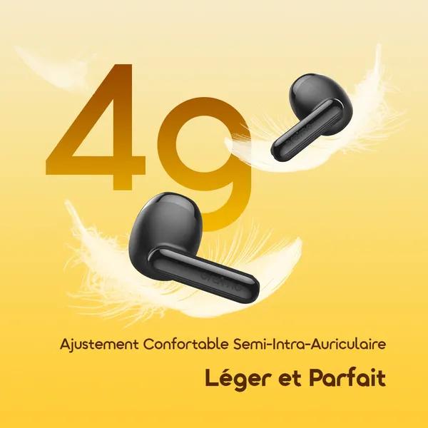 oraimo SpaceBuds Air (Édition FreeFire) - OTW-324S - مصغر 2