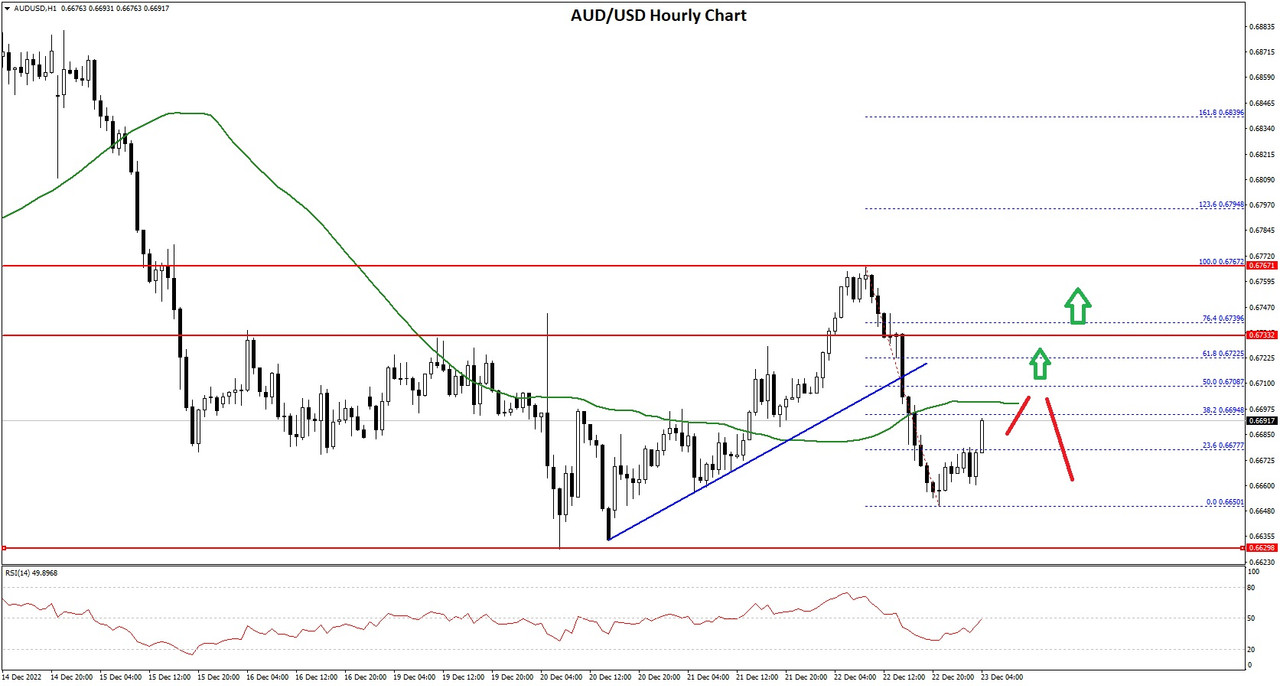 Daily Market Analysis By FXOpen in Fundamental_audx